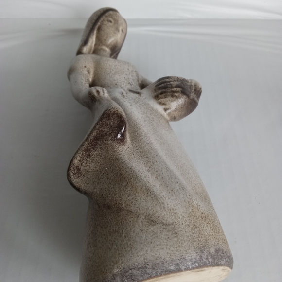 Lady figure Howard Pierce vintage - Picture 6 of 6